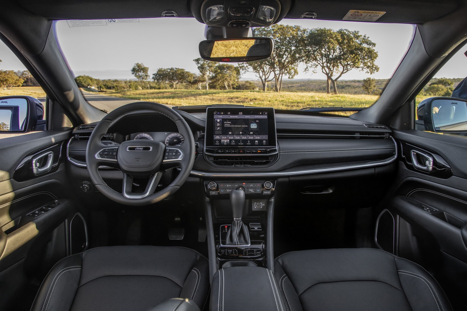2022 - JEEP COMPASS SÉRIE S, foto 49