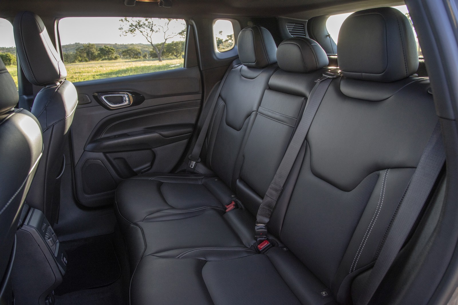 2022 - JEEP COMPASS SÉRIE S, foto 50