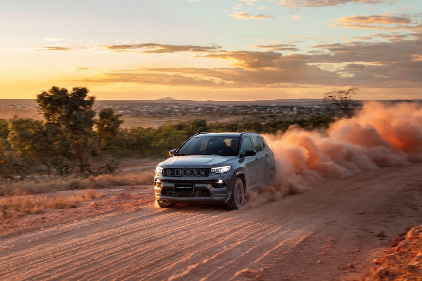 2022 - JEEP COMPASS SÉRIE S, foto 51