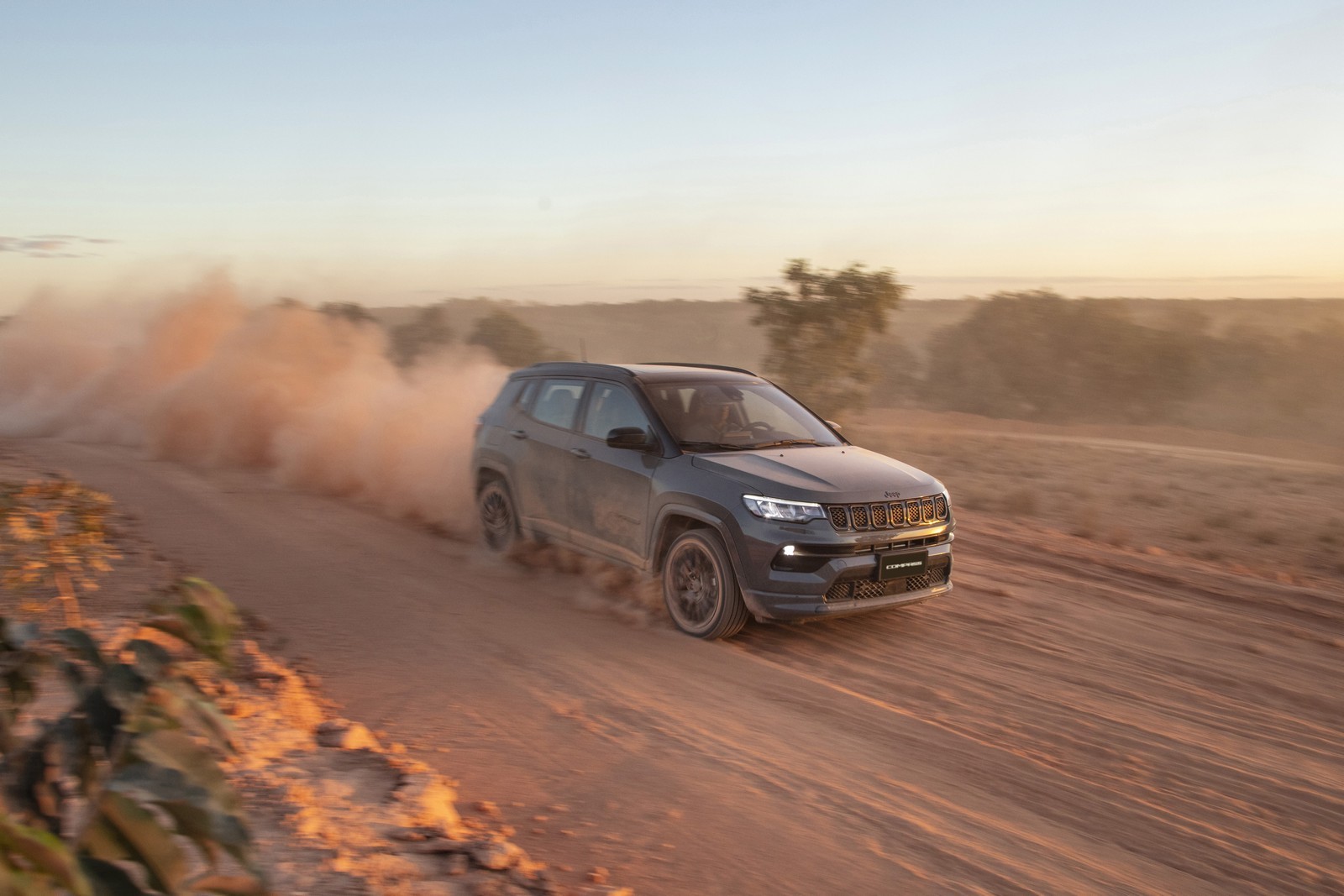 2022 - JEEP COMPASS SÉRIE S, foto 52