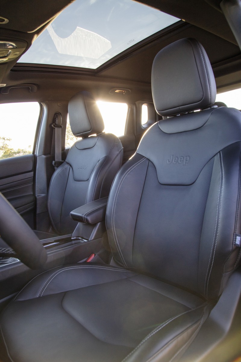 2022 - JEEP COMPASS SÉRIE S, foto 57