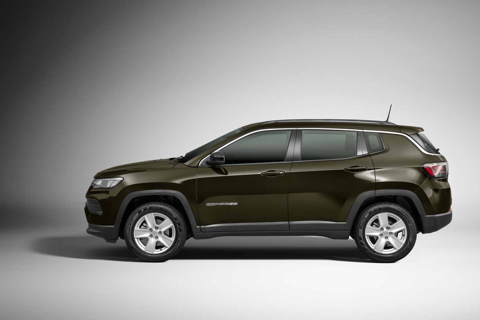 2022 - JEEP COMPASS SPORT, foto 3