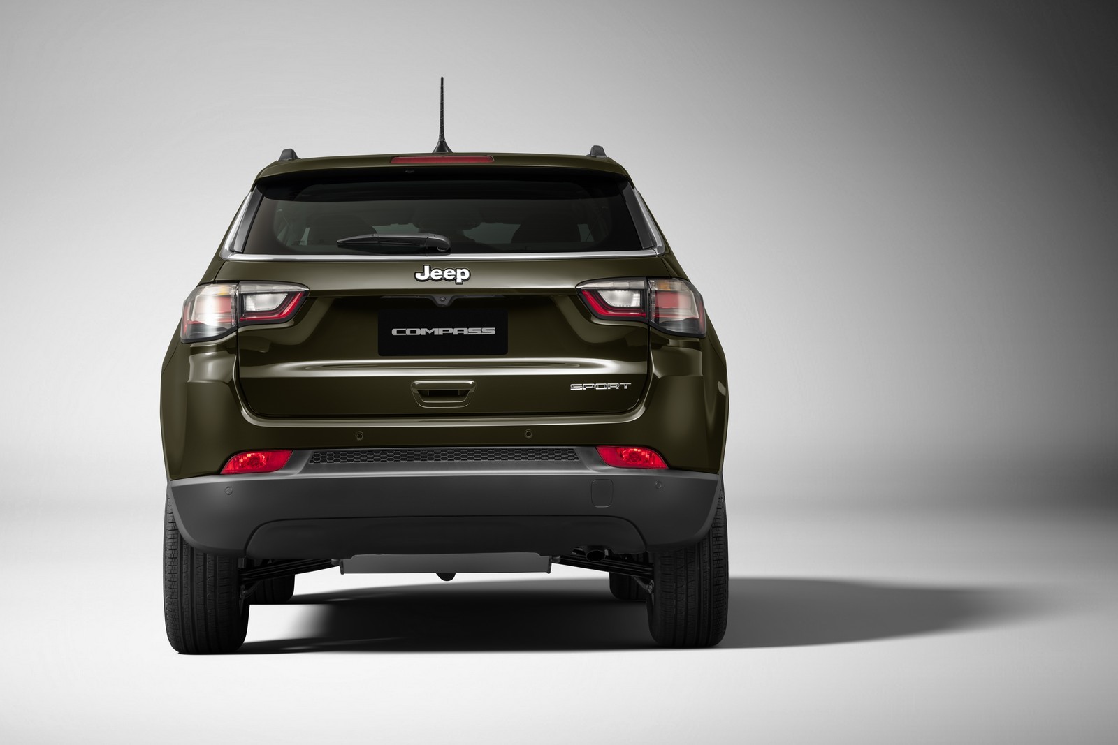 2022 - JEEP COMPASS SPORT, foto 4