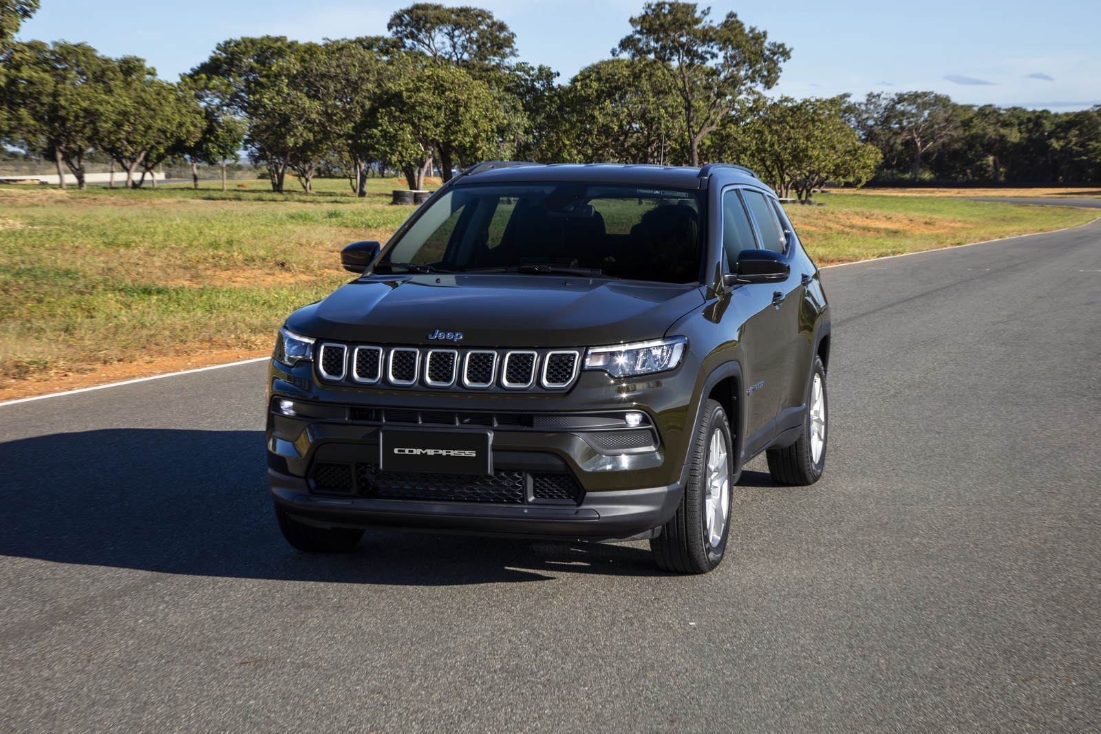 2022 - JEEP COMPASS SPORT, foto 5