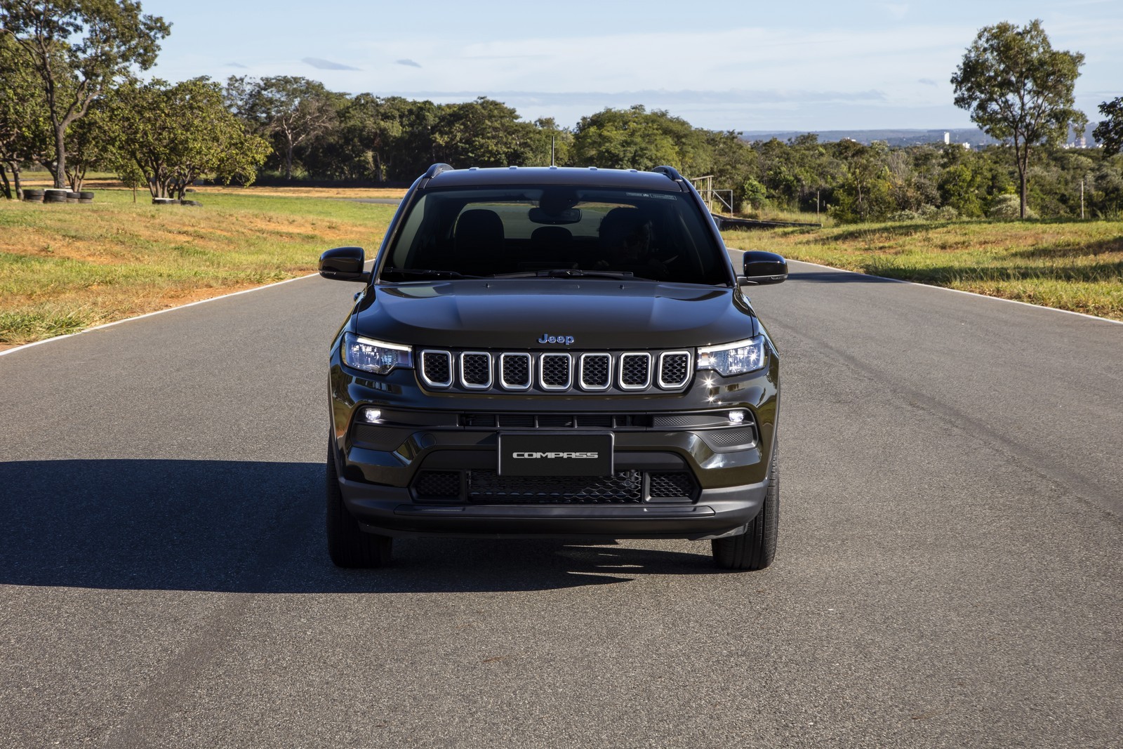 2022 - JEEP COMPASS SPORT, foto 6