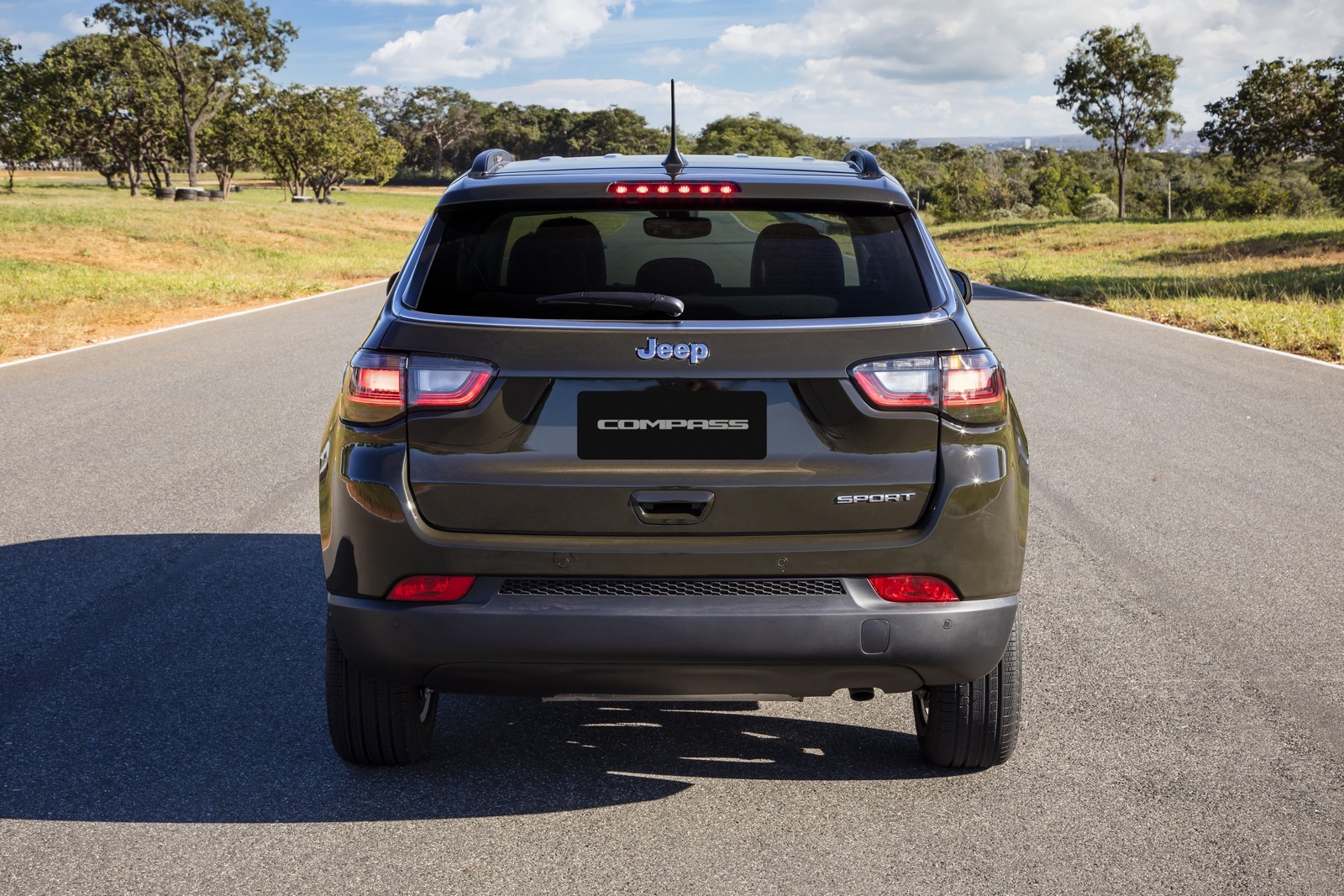 2022 - JEEP COMPASS SPORT, foto 7
