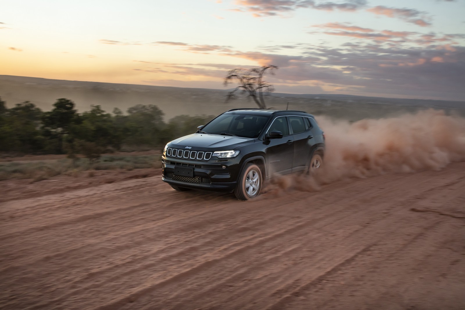 2022 - JEEP COMPASS SPORT, foto 12