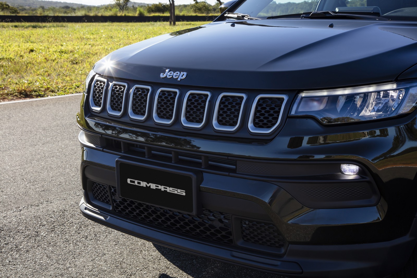 2022 - JEEP COMPASS SPORT, foto 14