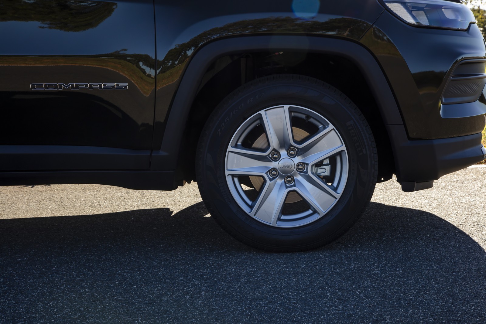 2022 - JEEP COMPASS SPORT, foto 15