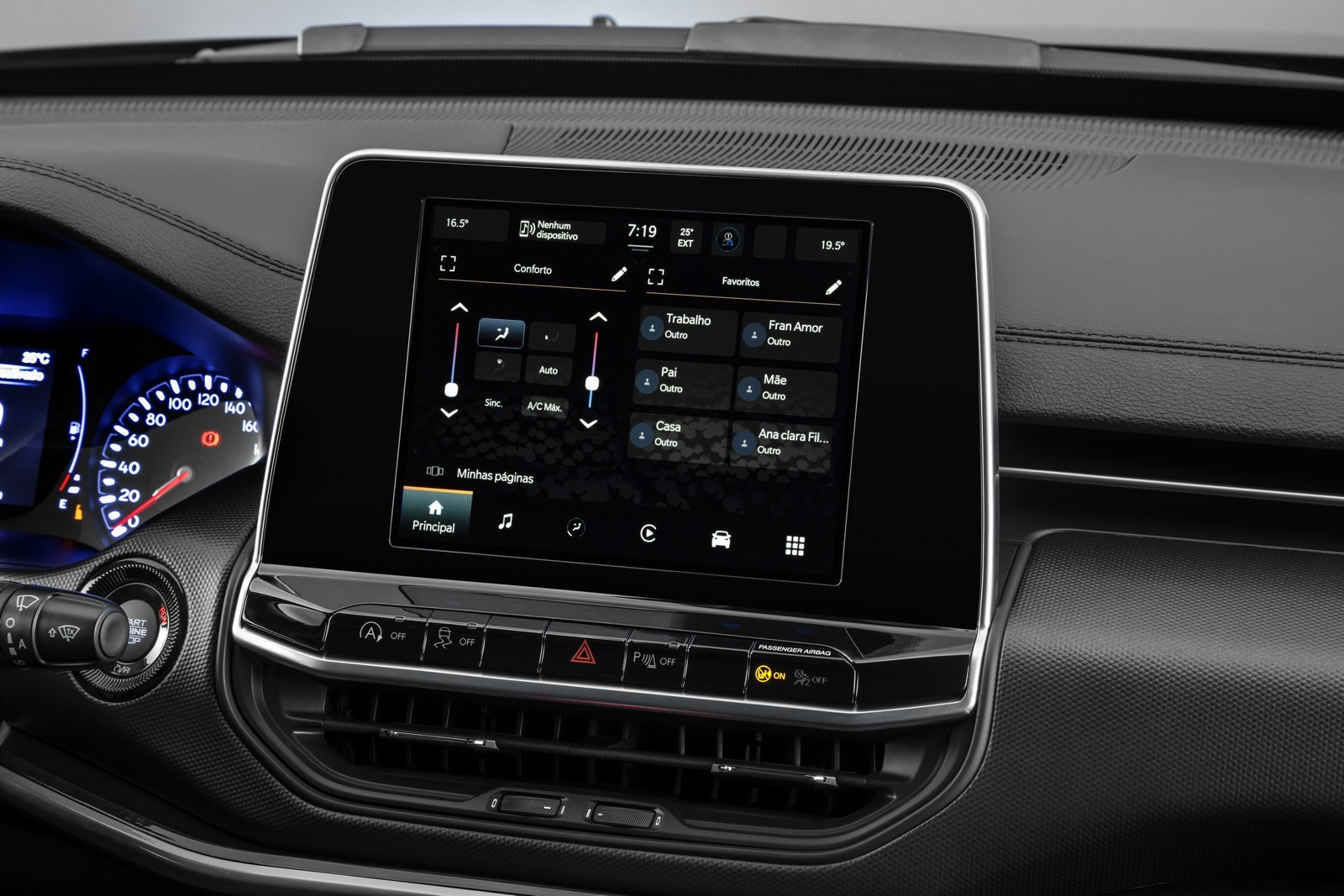 2022 - JEEP COMPASS SPORT, foto 19