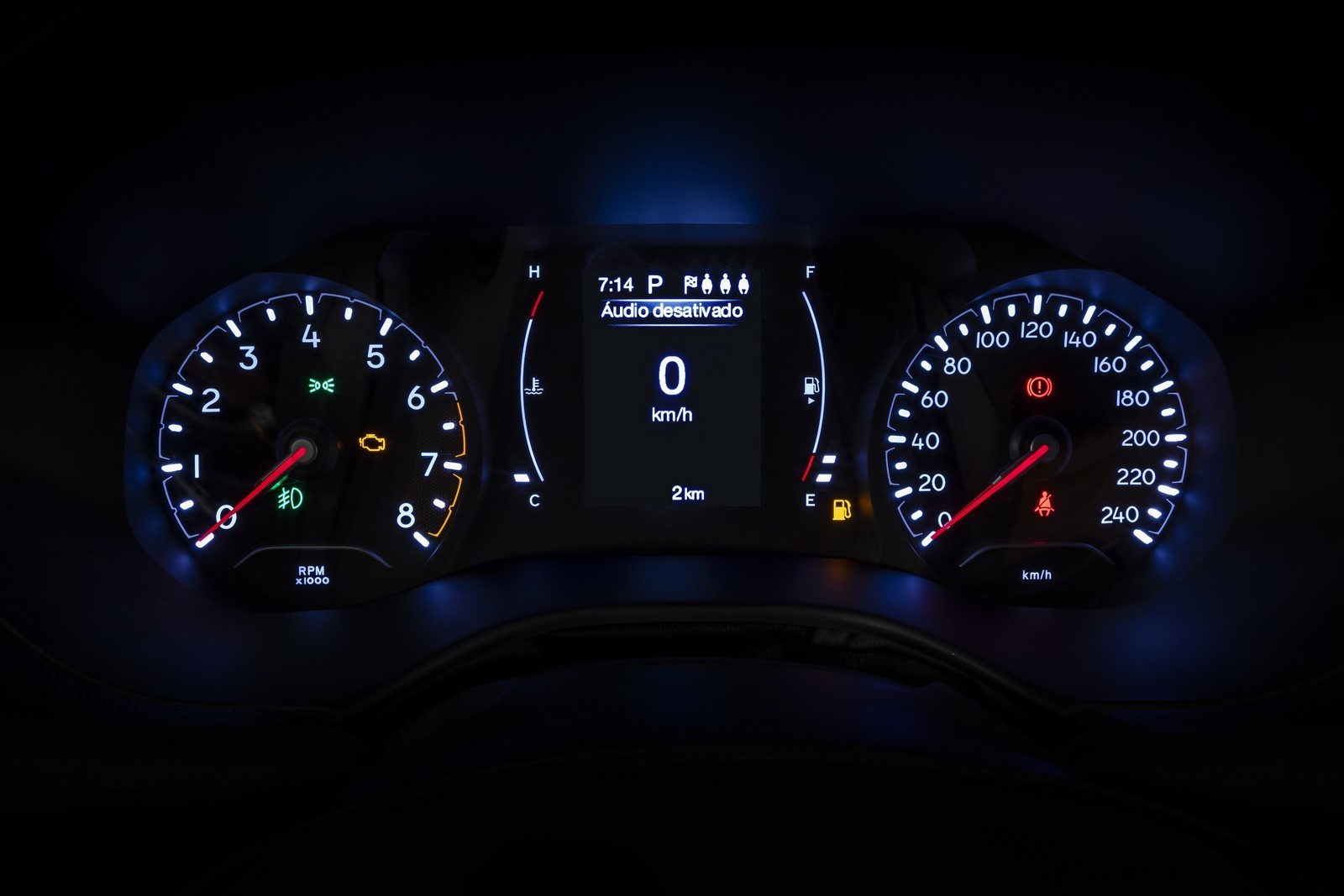 2022 - JEEP COMPASS SPORT, foto 21
