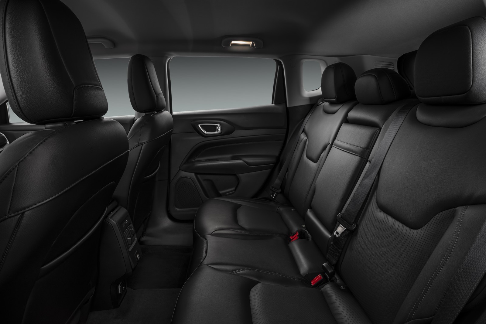2022 - JEEP COMPASS SPORT, foto 22