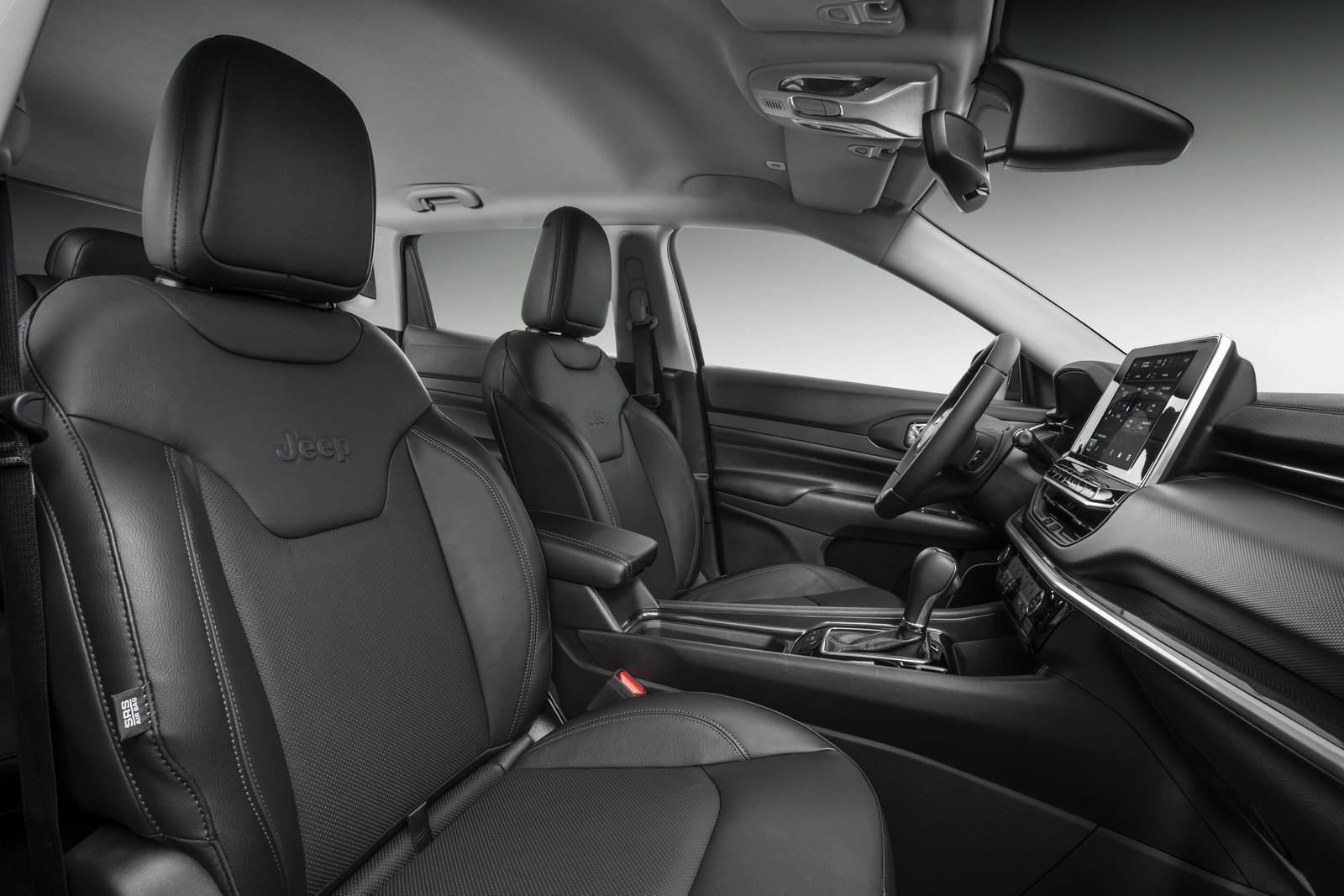 2022 - JEEP COMPASS SPORT, foto 24