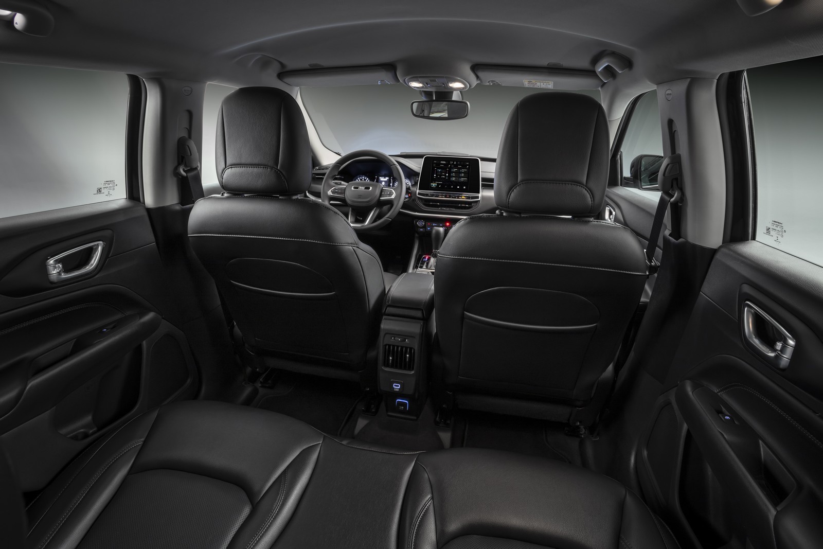 2022 - JEEP COMPASS SPORT, foto 26