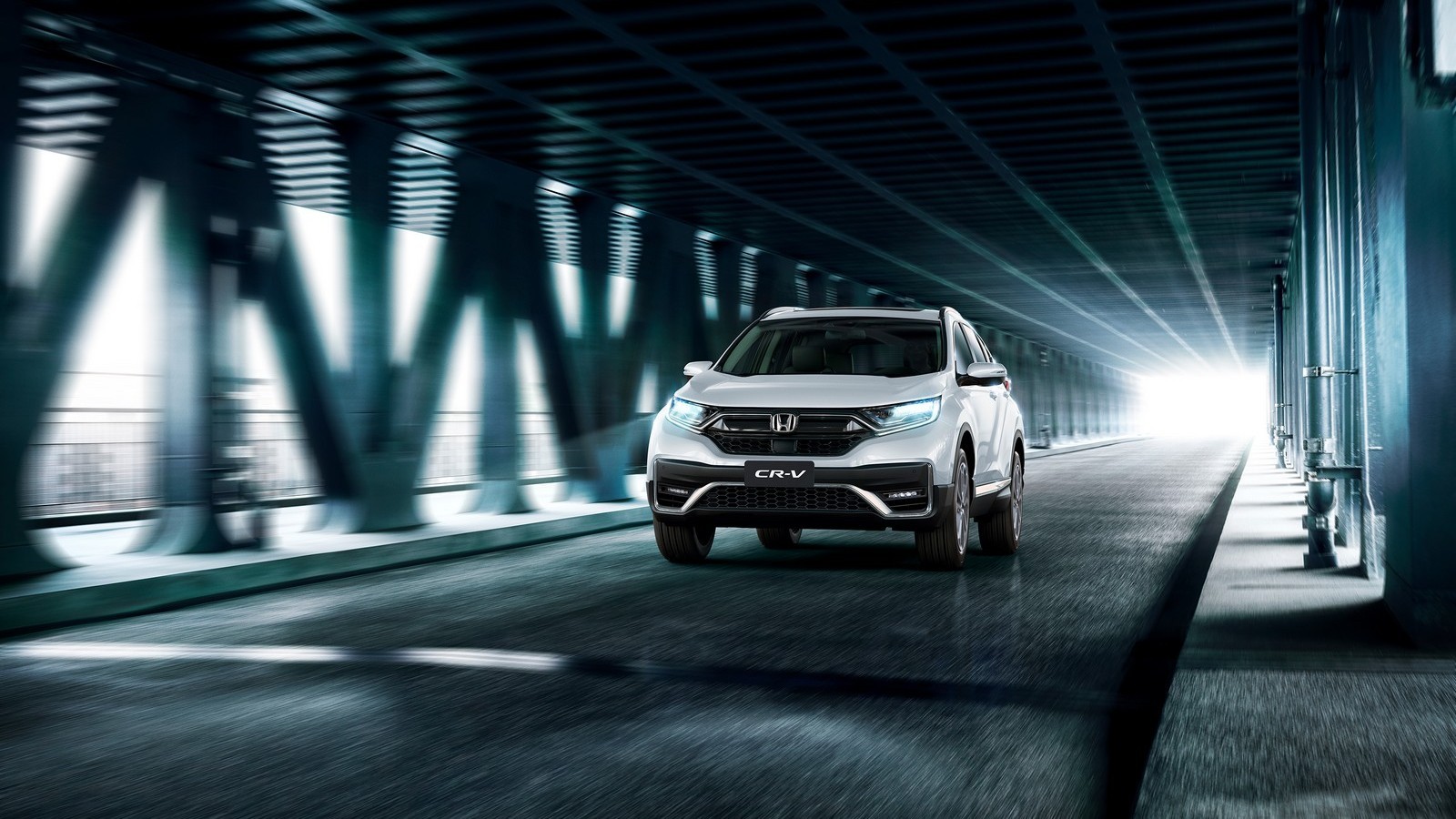 2021 - HONDA CR-V, foto 6