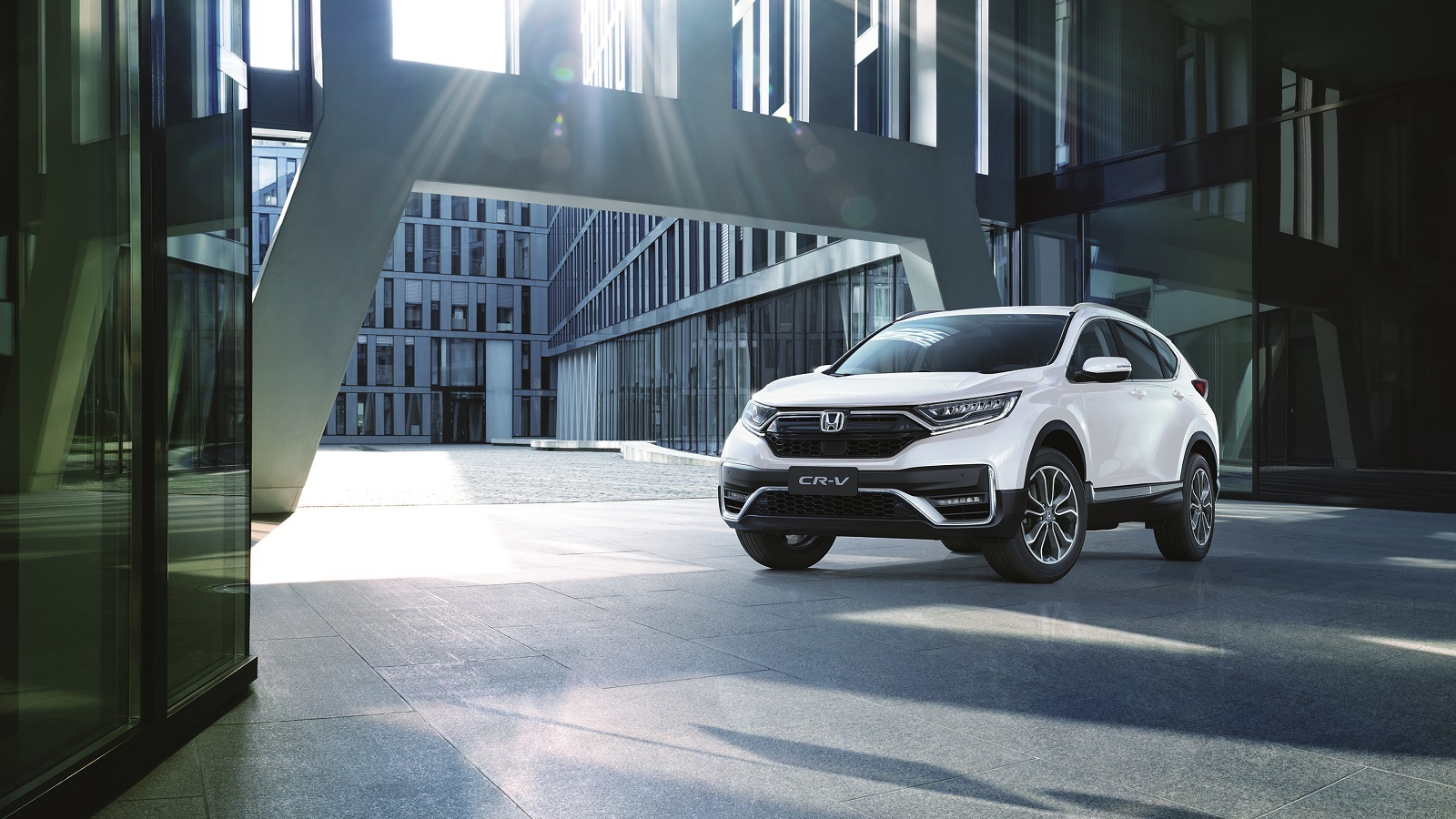 2021 - HONDA CR-V, foto 7