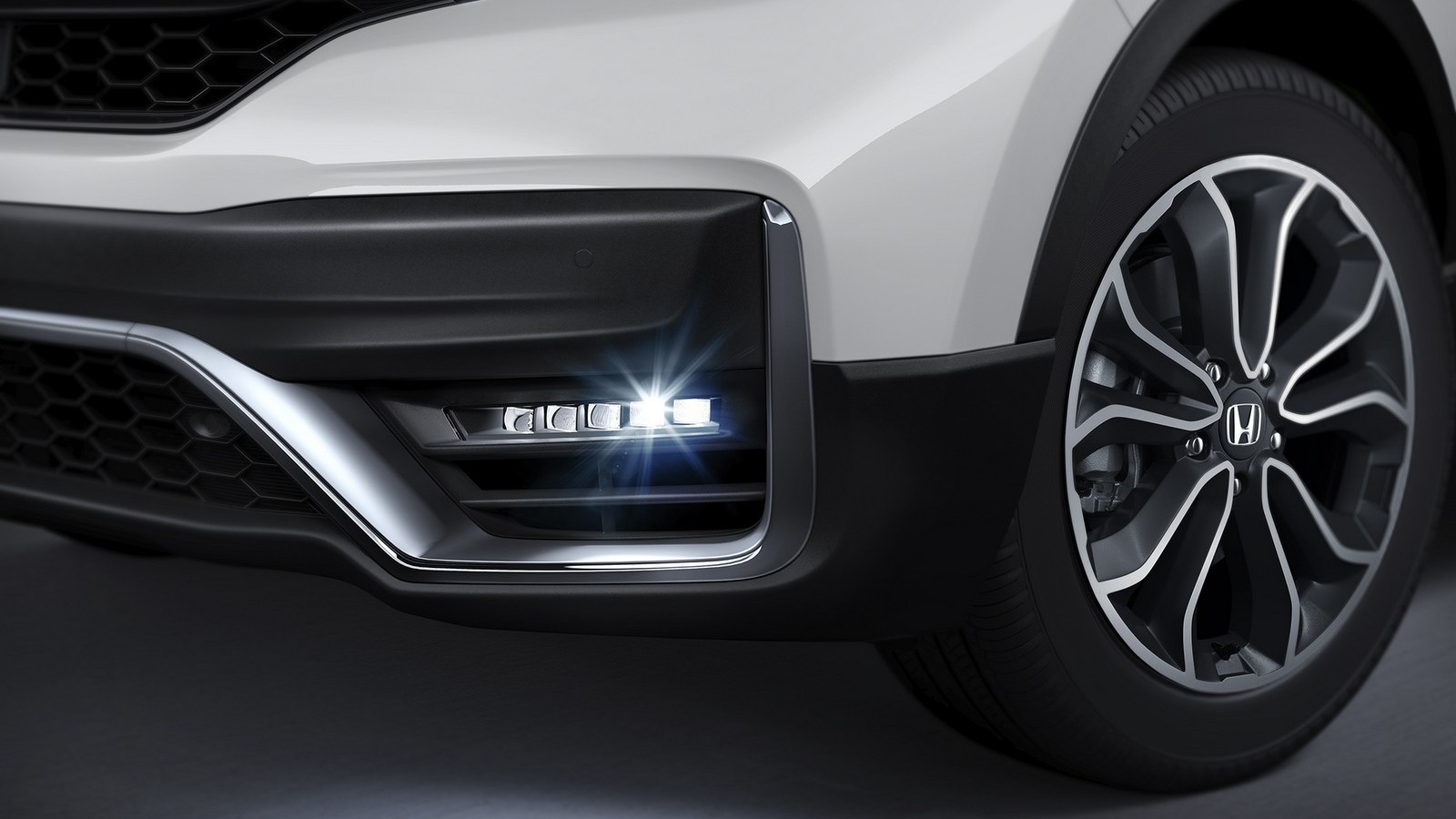 2021 - HONDA CR-V, foto 8