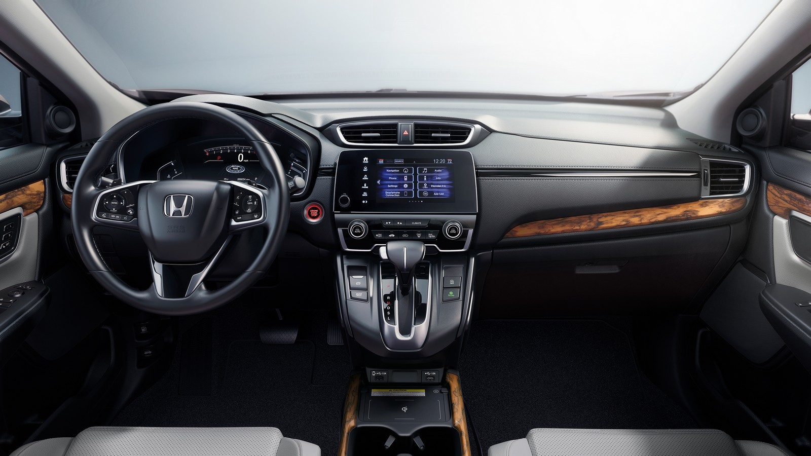 2021 - HONDA CR-V, foto 9