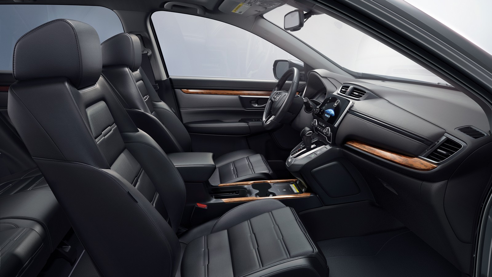 2021 - HONDA CR-V, foto 10