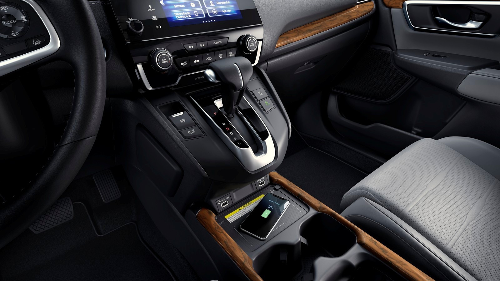 2021 - HONDA CR-V, foto 12