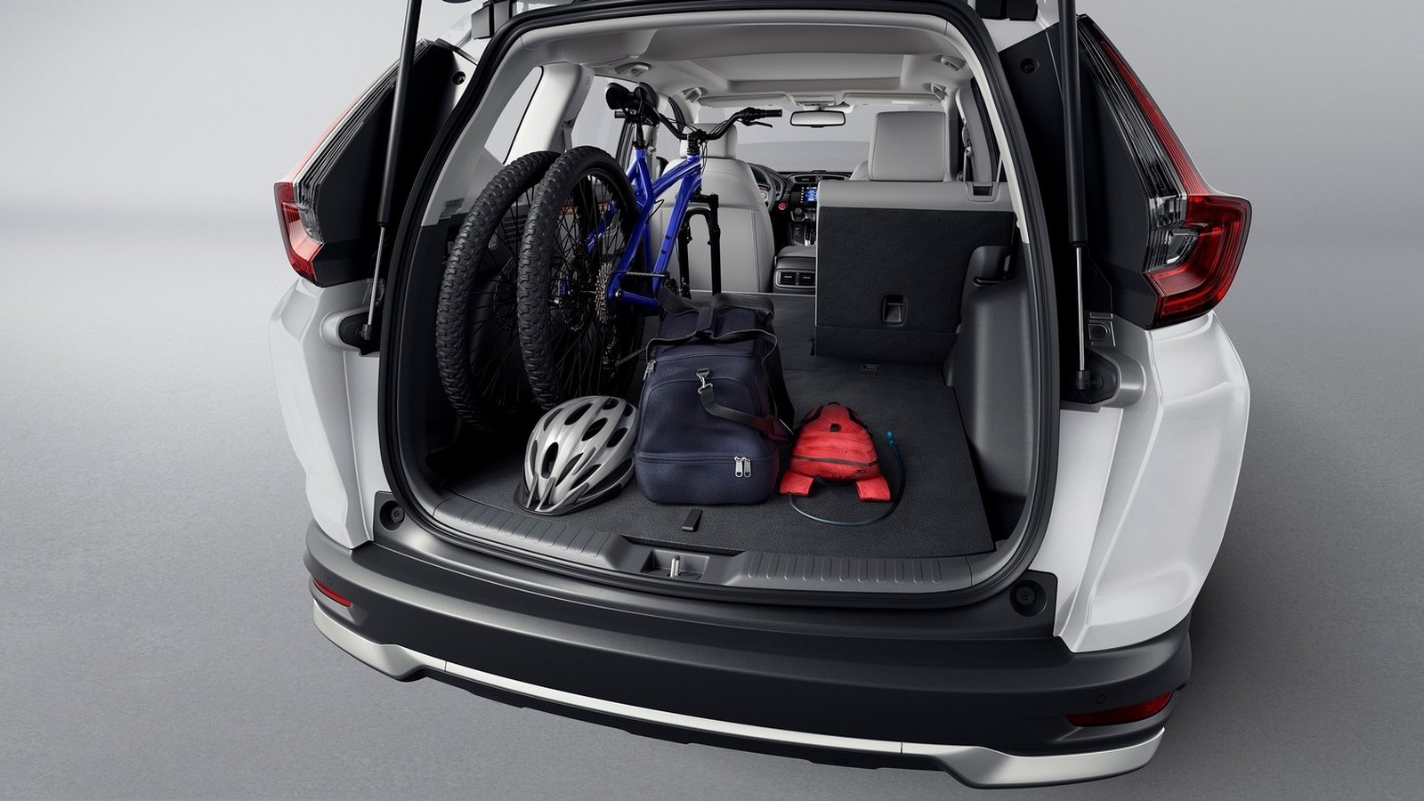 2021 - HONDA CR-V, foto 14