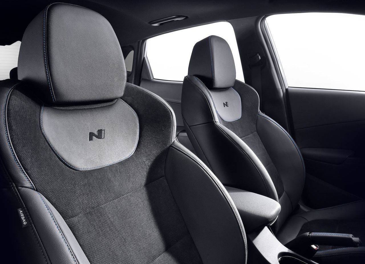 2022 - HYUNDAI KONA N, foto 45