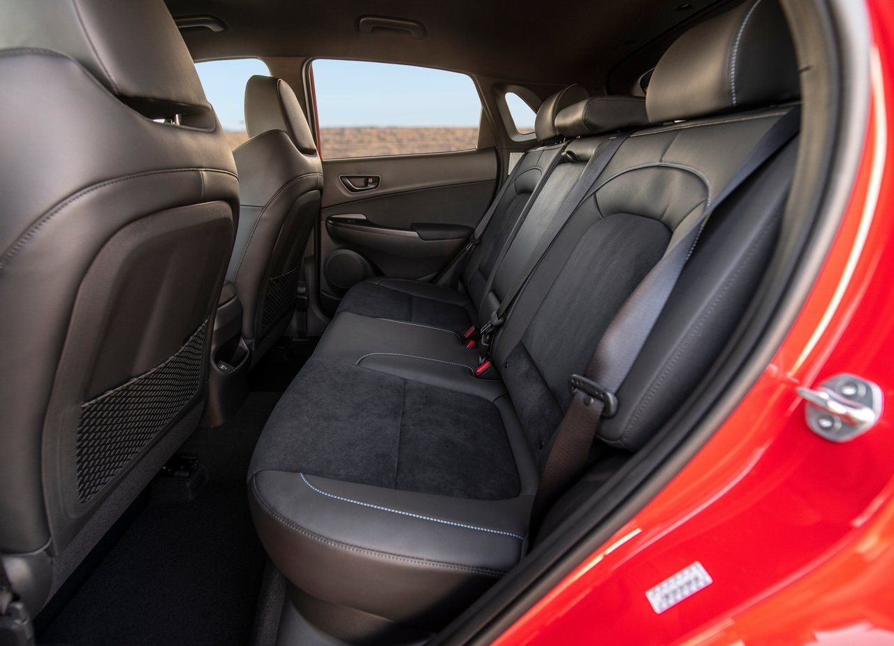 2022 - HYUNDAI KONA N, foto 46