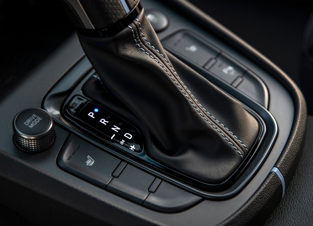 2022 - HYUNDAI KONA N, foto 49
