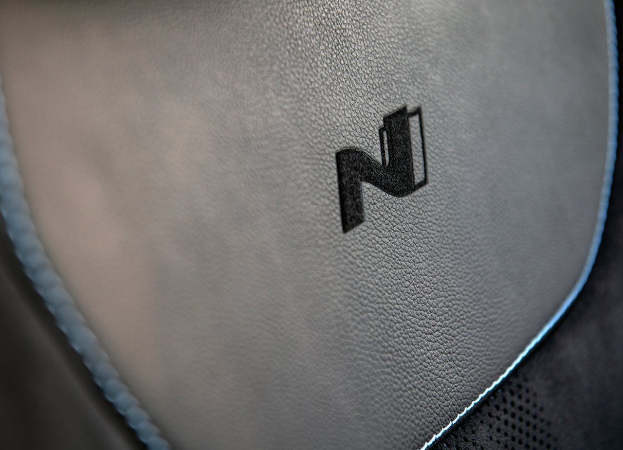 2022 - HYUNDAI KONA N, foto 57