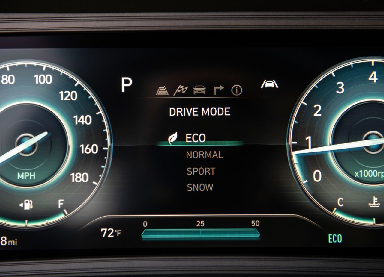 2022 - HYUNDAI KONA N, foto 63
