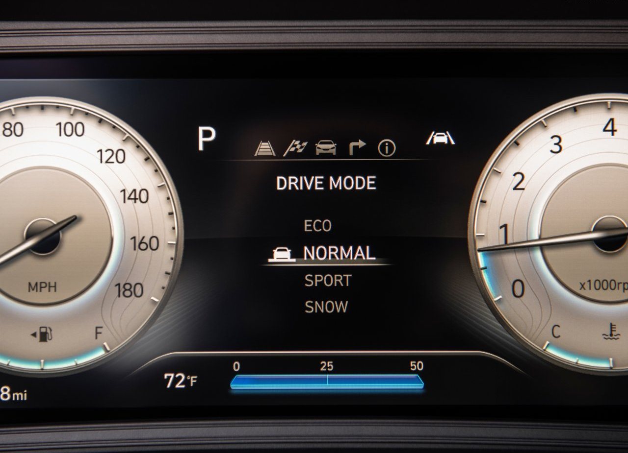 2022 - HYUNDAI KONA N, foto 64