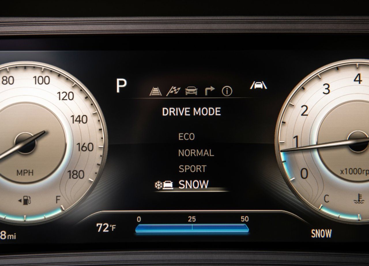2022 - HYUNDAI KONA N, foto 66