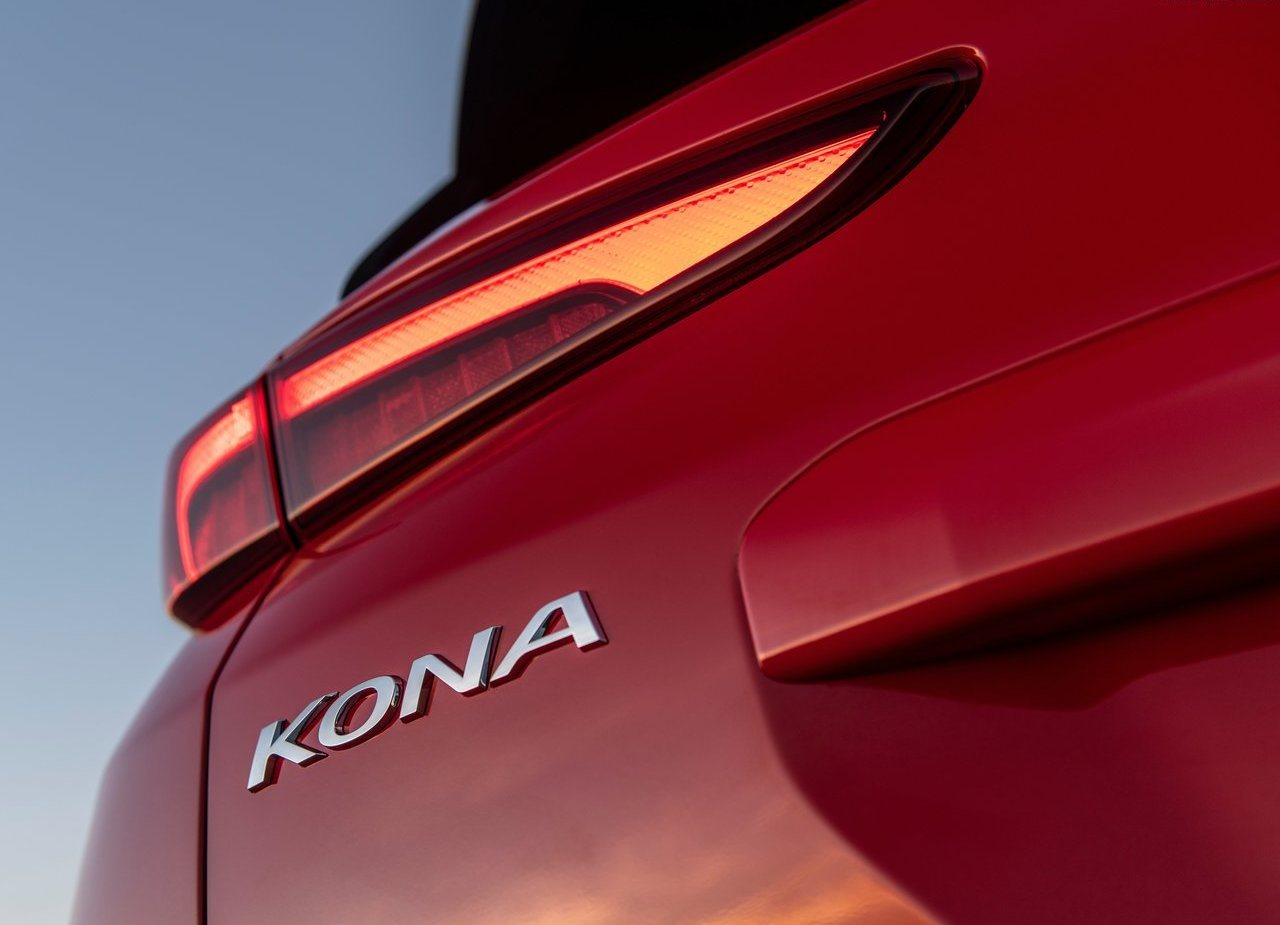 2022 - HYUNDAI KONA N, foto 75