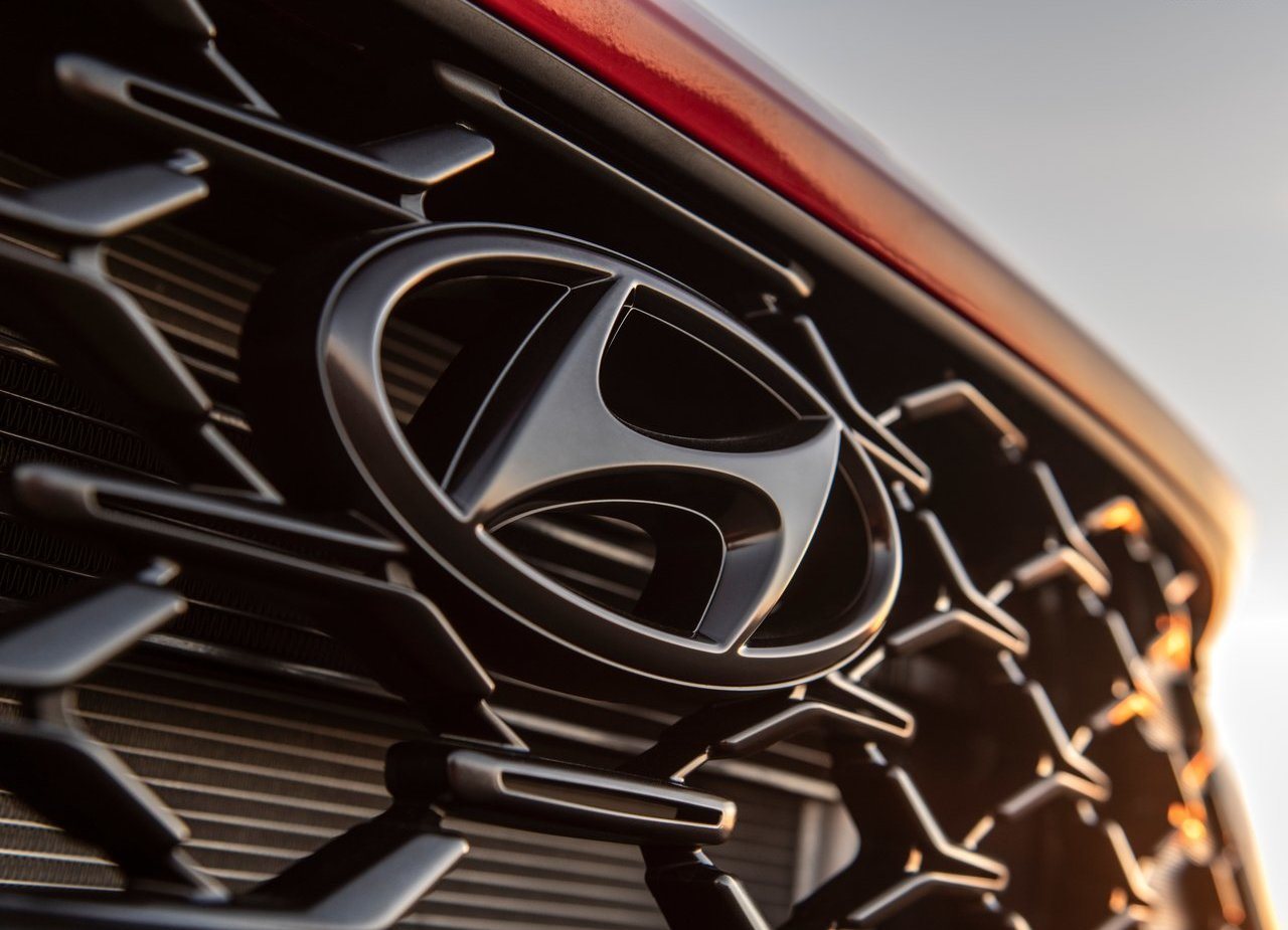 2022 - HYUNDAI KONA N, foto 77