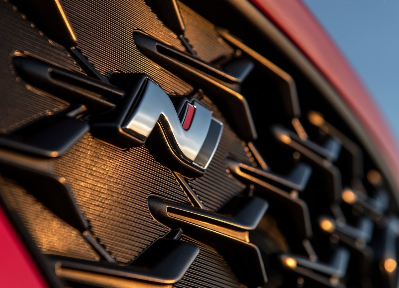 2022 - HYUNDAI KONA N, foto 78