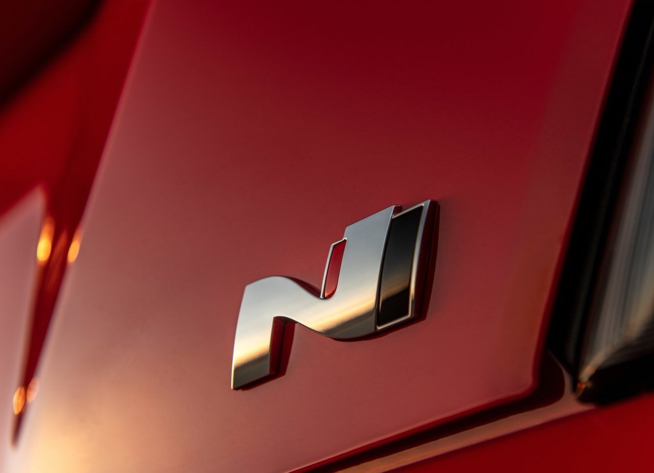 2022 - HYUNDAI KONA N, foto 79