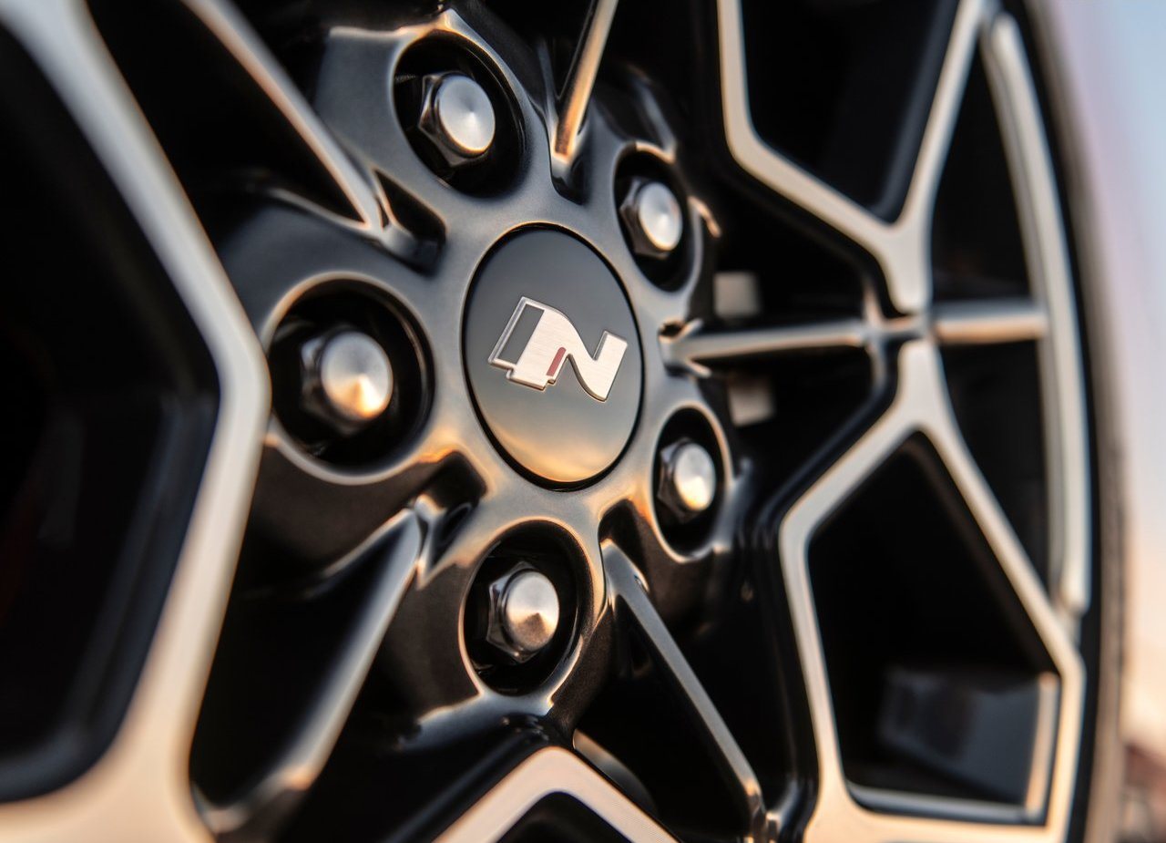 2022 - HYUNDAI KONA N, foto 83