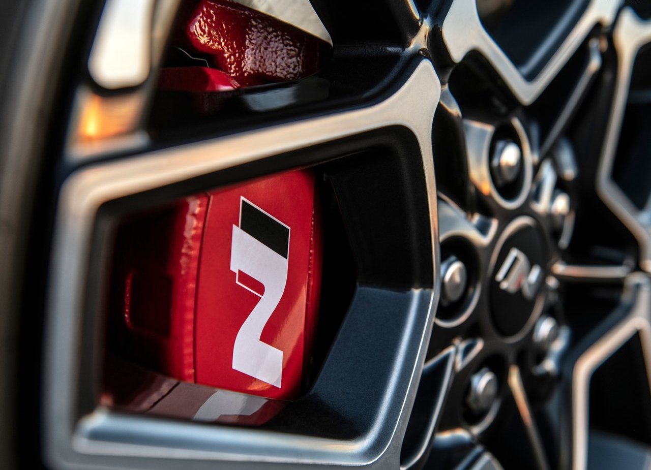 2022 - HYUNDAI KONA N, foto 84