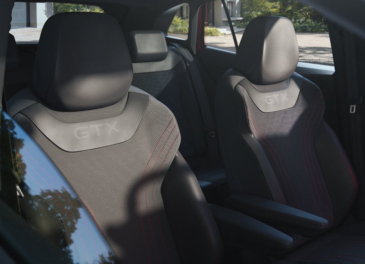2022 - VOLKSWAGEN ID.4 GTX, foto 74