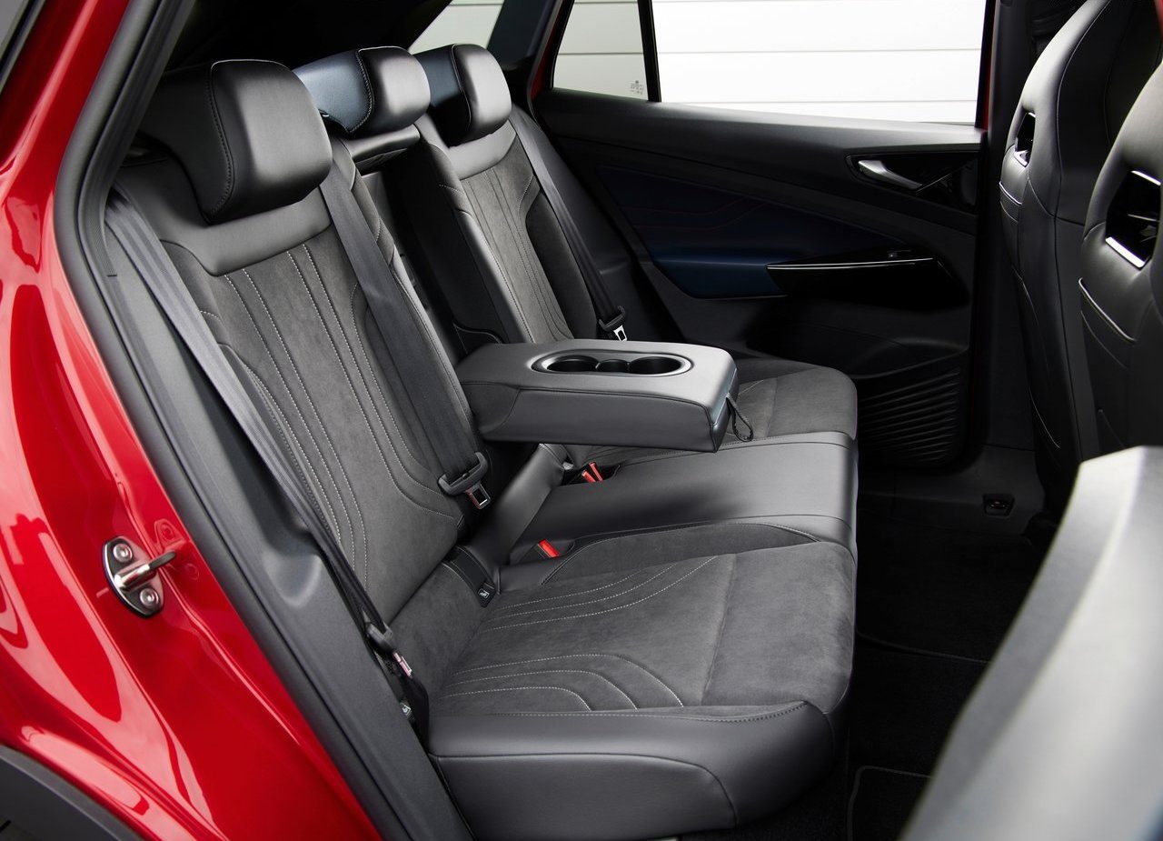 2022 - VOLKSWAGEN ID.4 GTX, foto 77