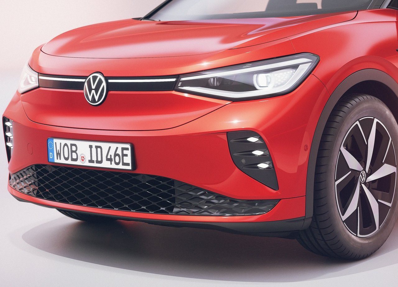 2022 - VOLKSWAGEN ID.4 GTX, foto 80