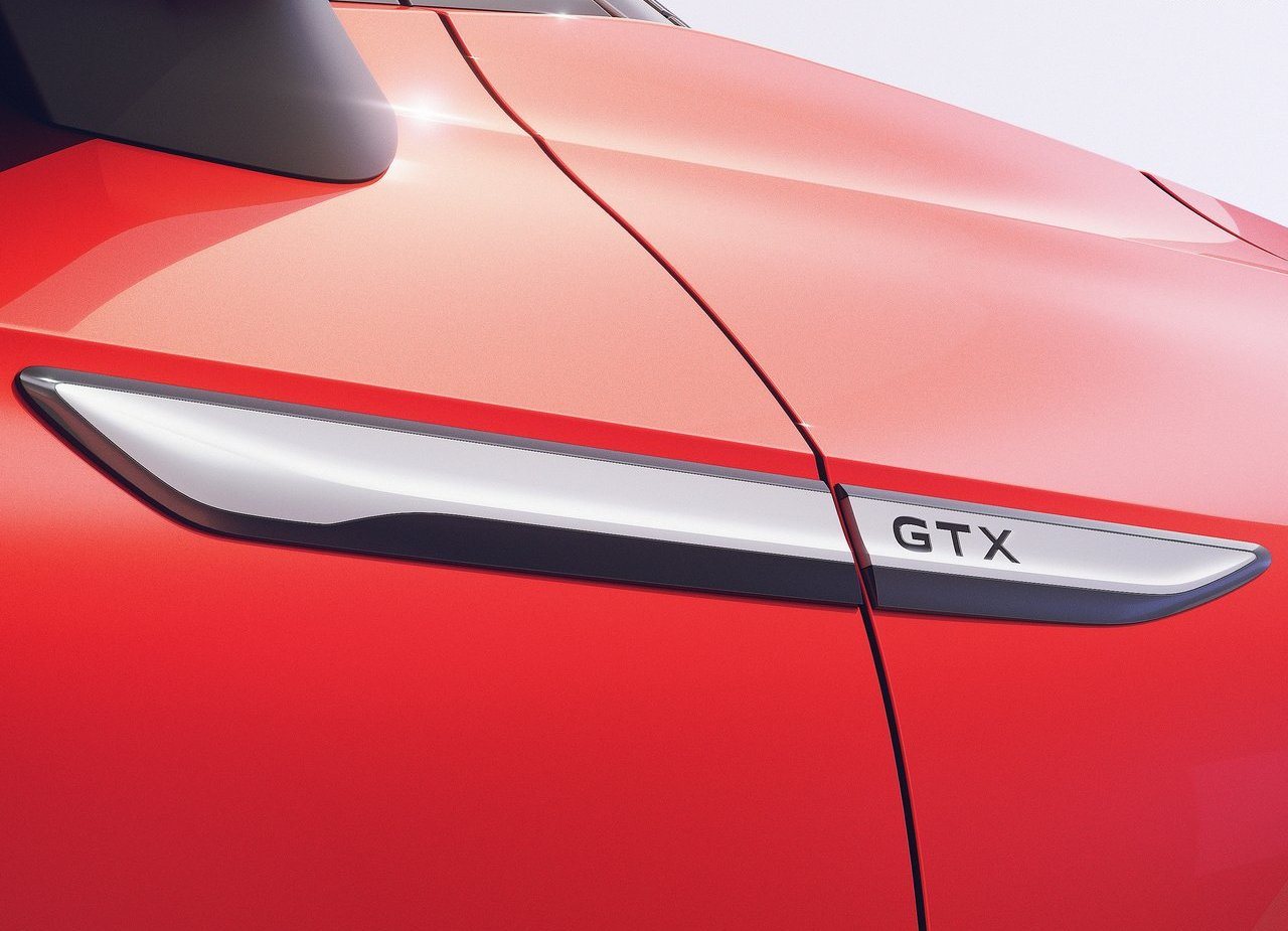 2022 - VOLKSWAGEN ID.4 GTX, foto 82