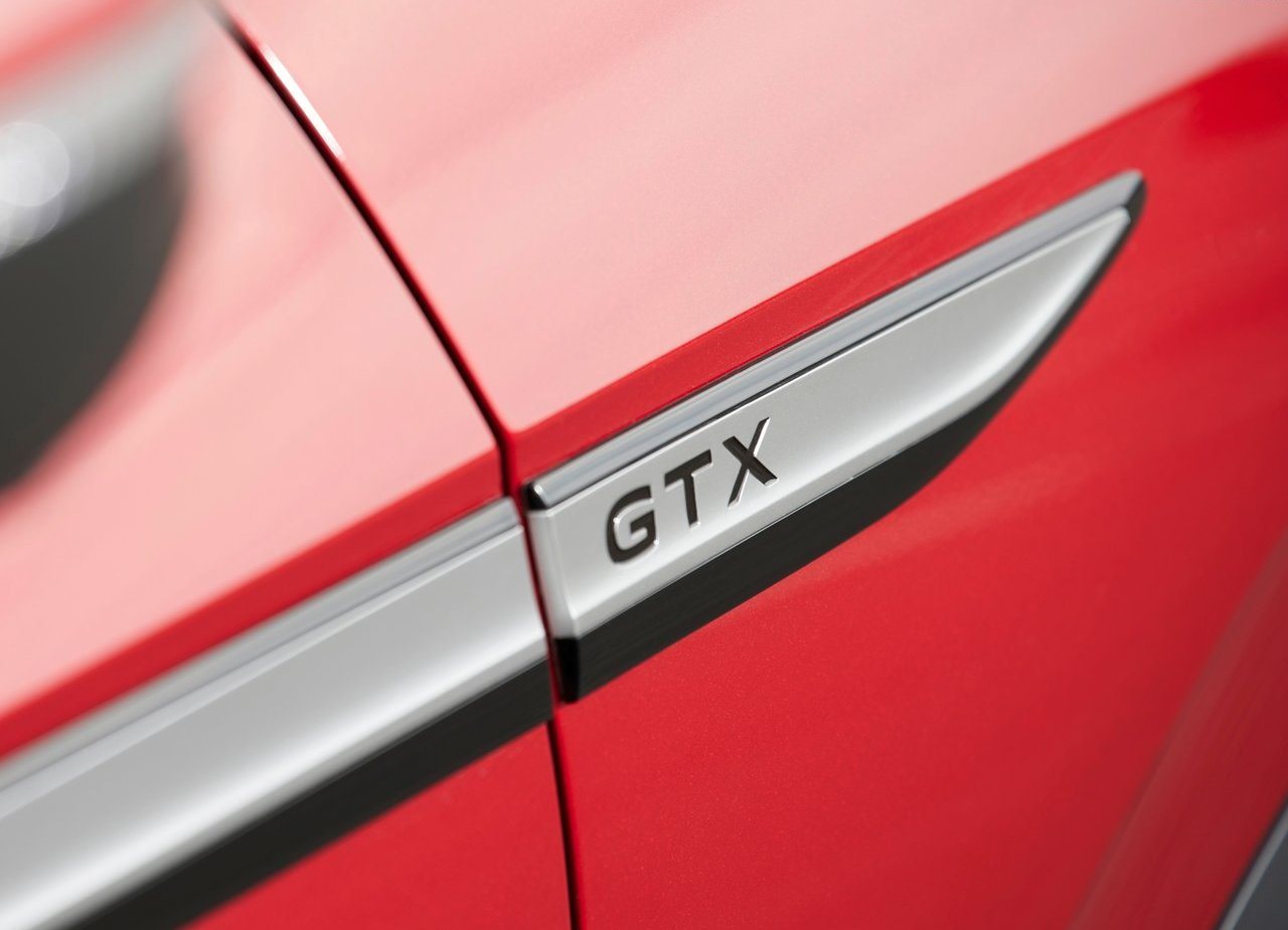 2022 - VOLKSWAGEN ID.4 GTX, foto 83