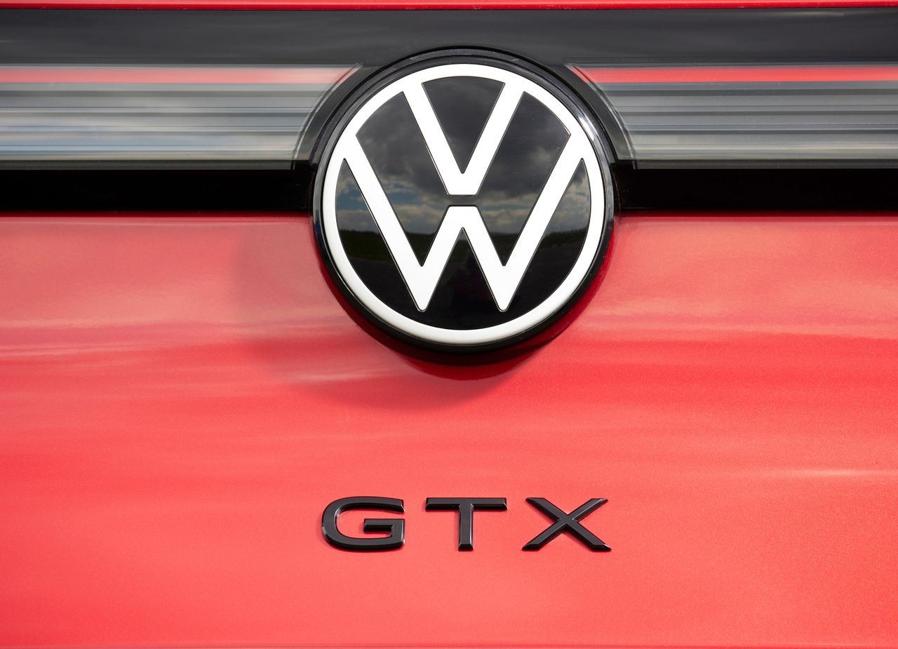 2022 - VOLKSWAGEN ID.4 GTX, foto 84