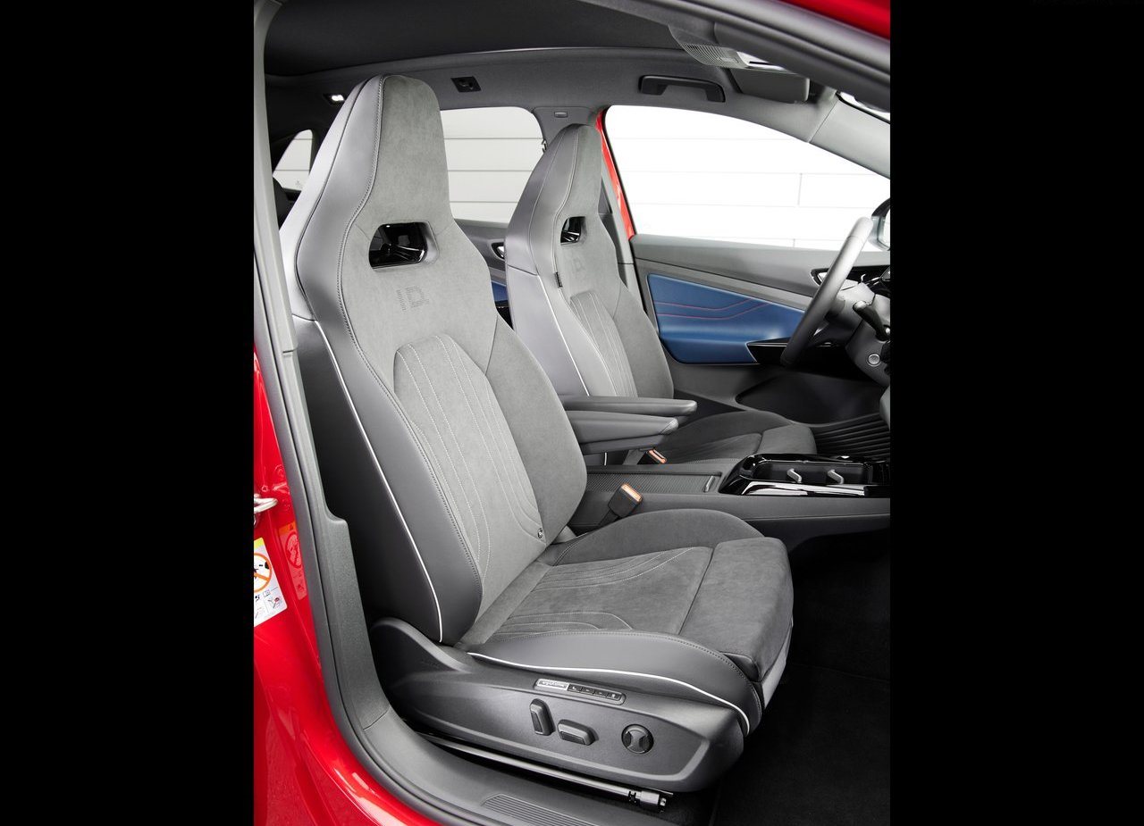 2022 - VOLKSWAGEN ID.4 GTX, foto 86