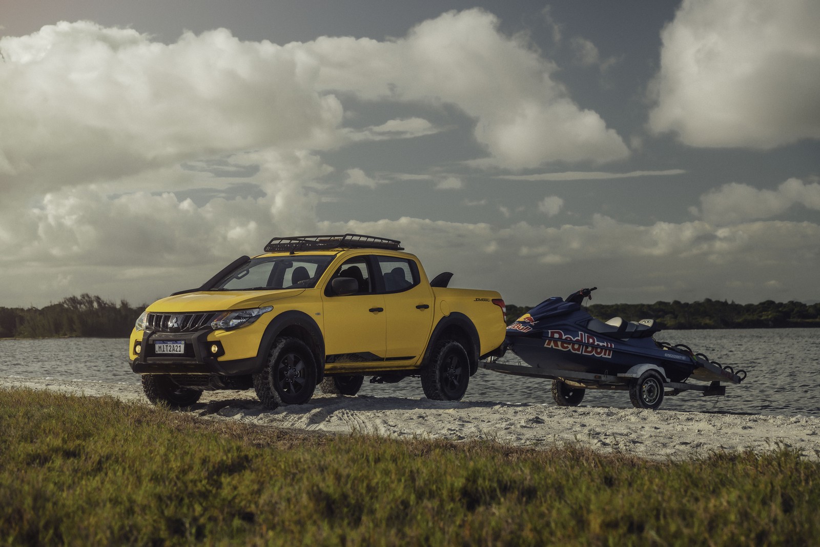 MITSUBISHI L200 TRITON SAVANA, foto 3