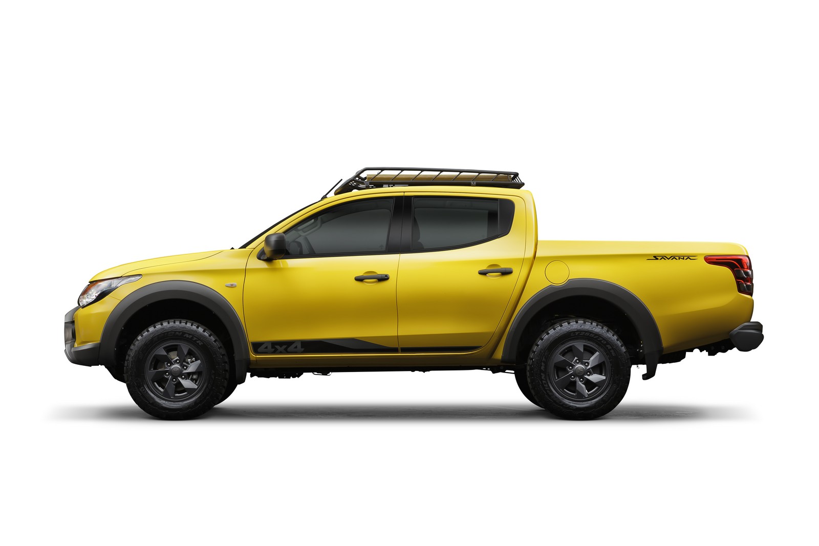 MITSUBISHI L200 TRITON SAVANA, foto 7
