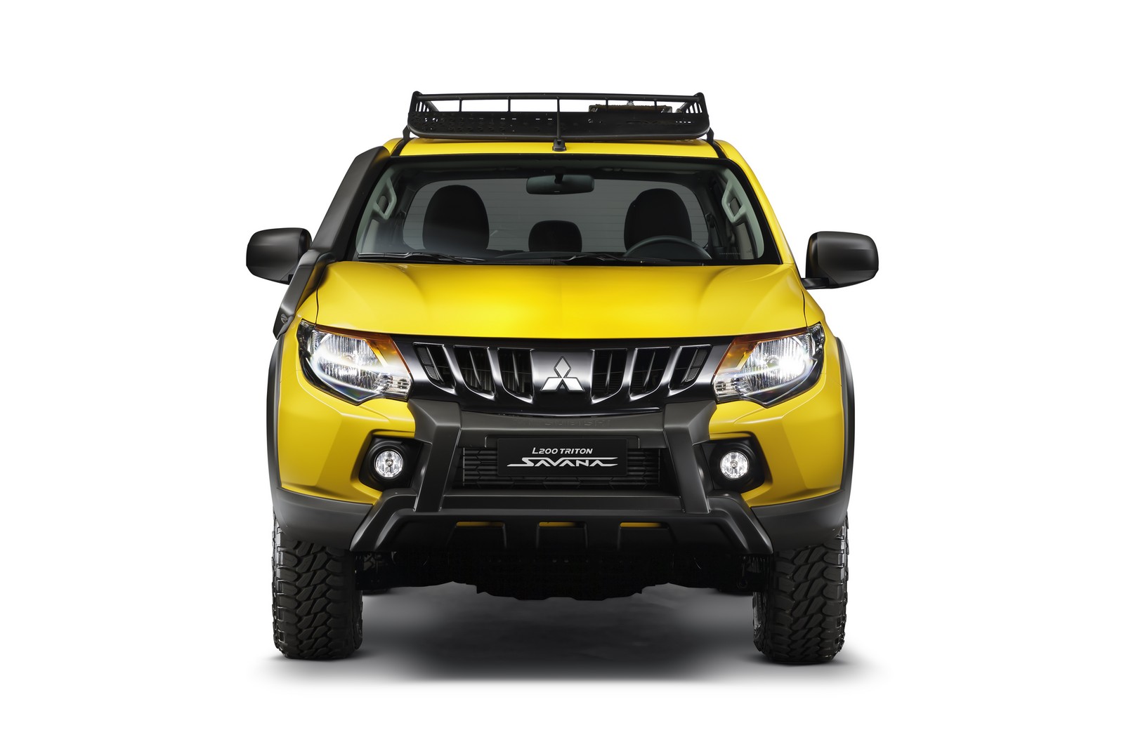 MITSUBISHI L200 TRITON SAVANA, foto 9