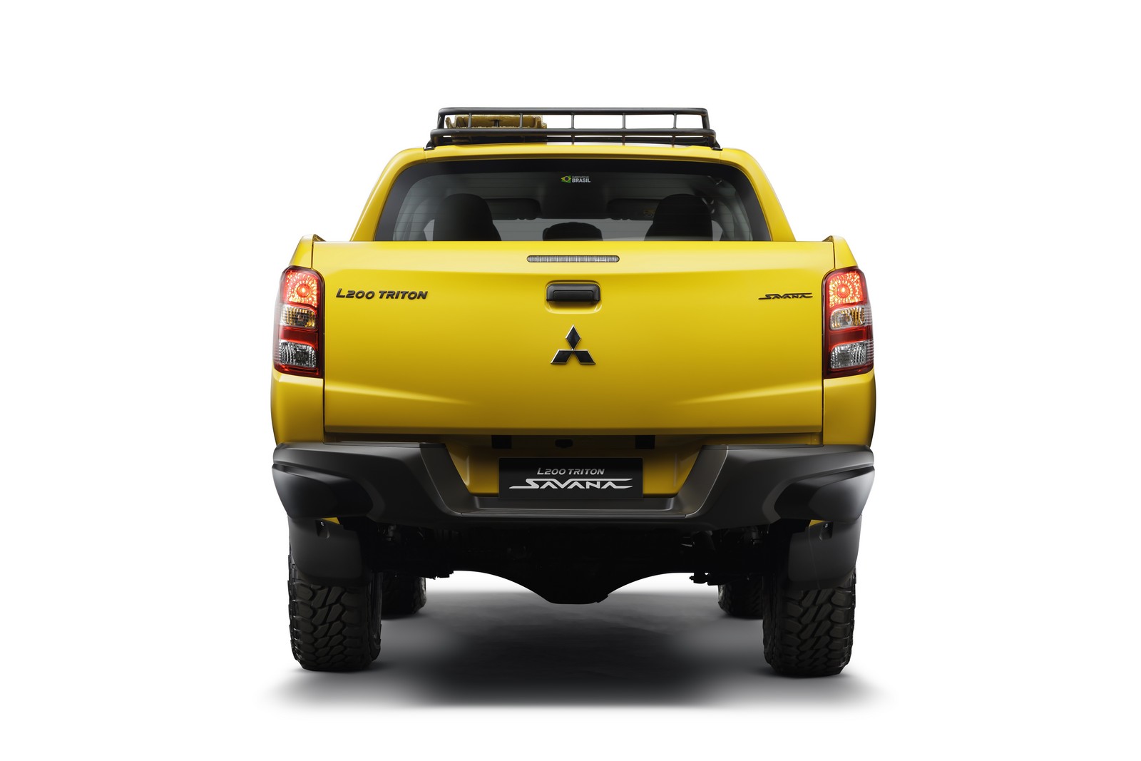 MITSUBISHI L200 TRITON SAVANA, foto 10
