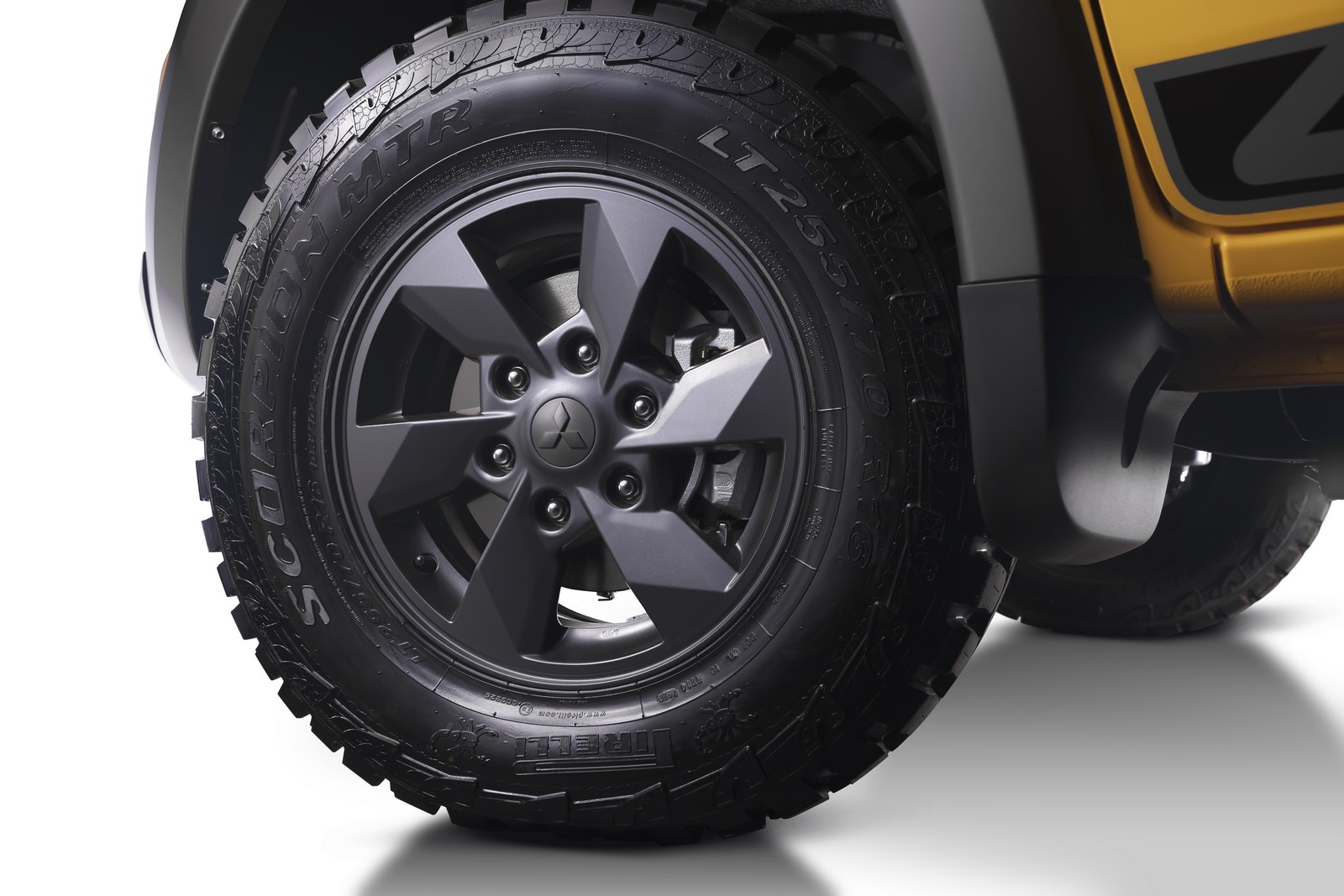 MITSUBISHI L200 TRITON SAVANA, foto 12